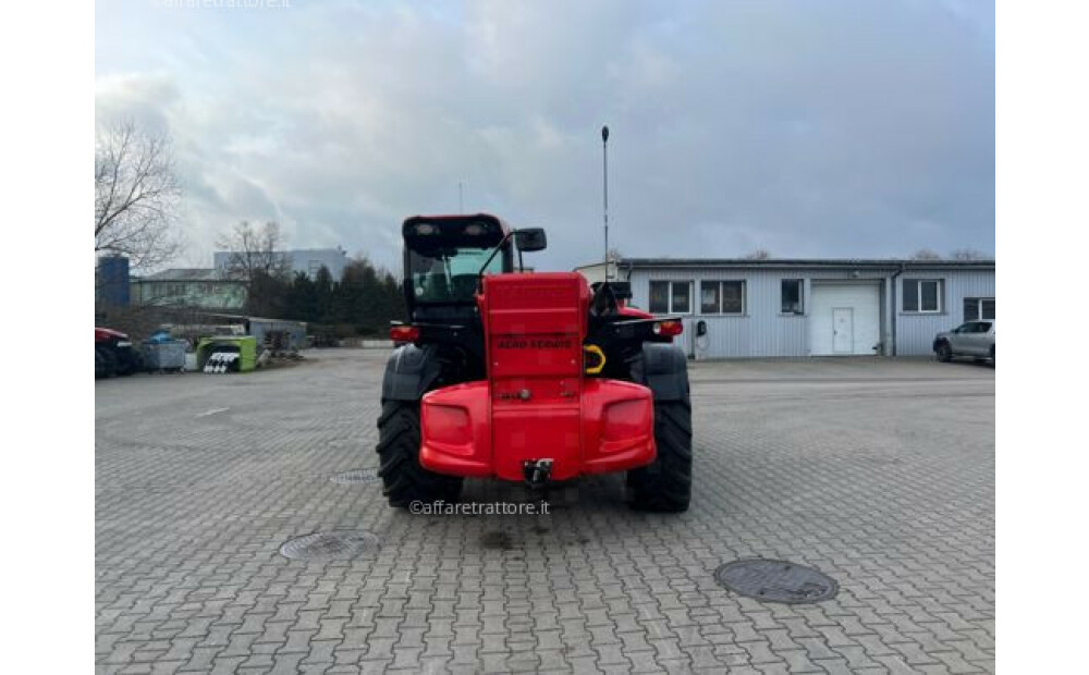 Manitou MLT 961-160 V+L Uporabljeno - 7