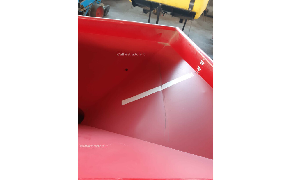 Lely 700 lt Rabljeno - 4