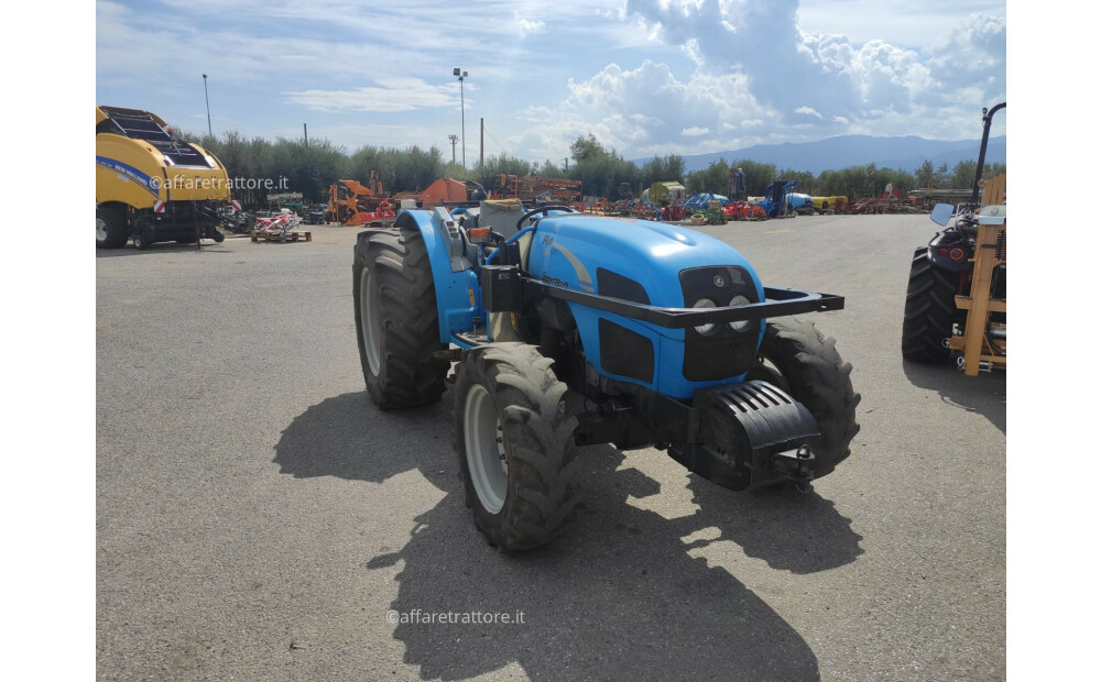 Rabljeni traktor Landini Rex 85 GT - 4