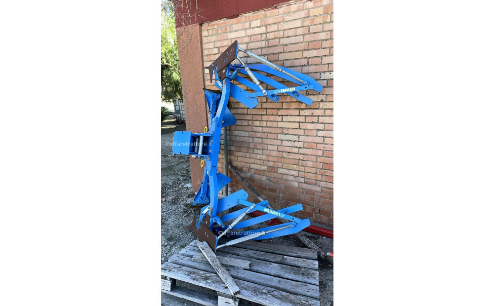 Lemken Diamant 16 V 7+1 N100 Rabljeno - 10