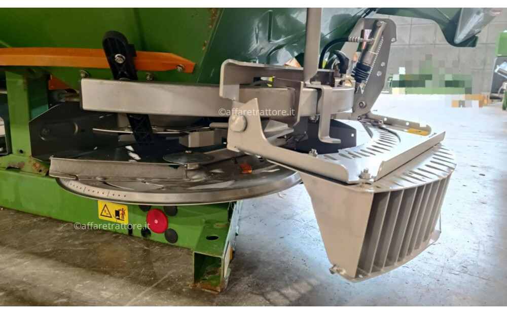 Amazone ZAM 1001 TRONIC Rabljeno - 7