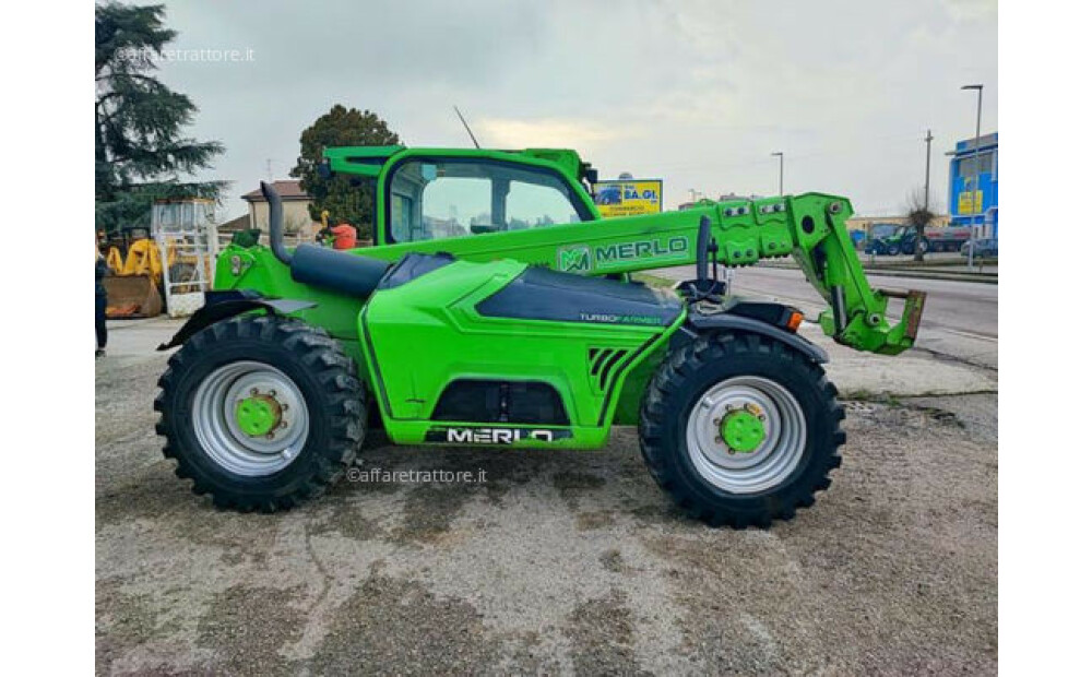 Merlo TF 33.9 CS Rabljen - 7