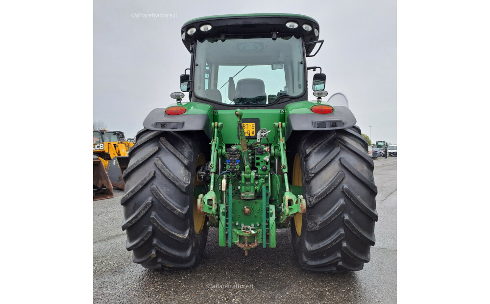 John Deere 7230R Rabljeno - 6