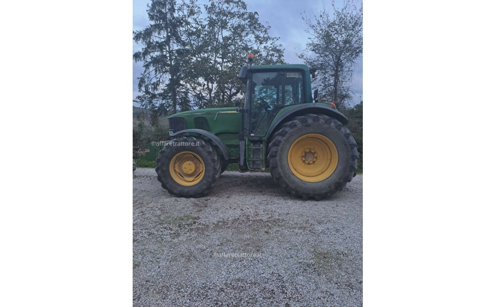 Rabljeni John Deere 6920 - 10