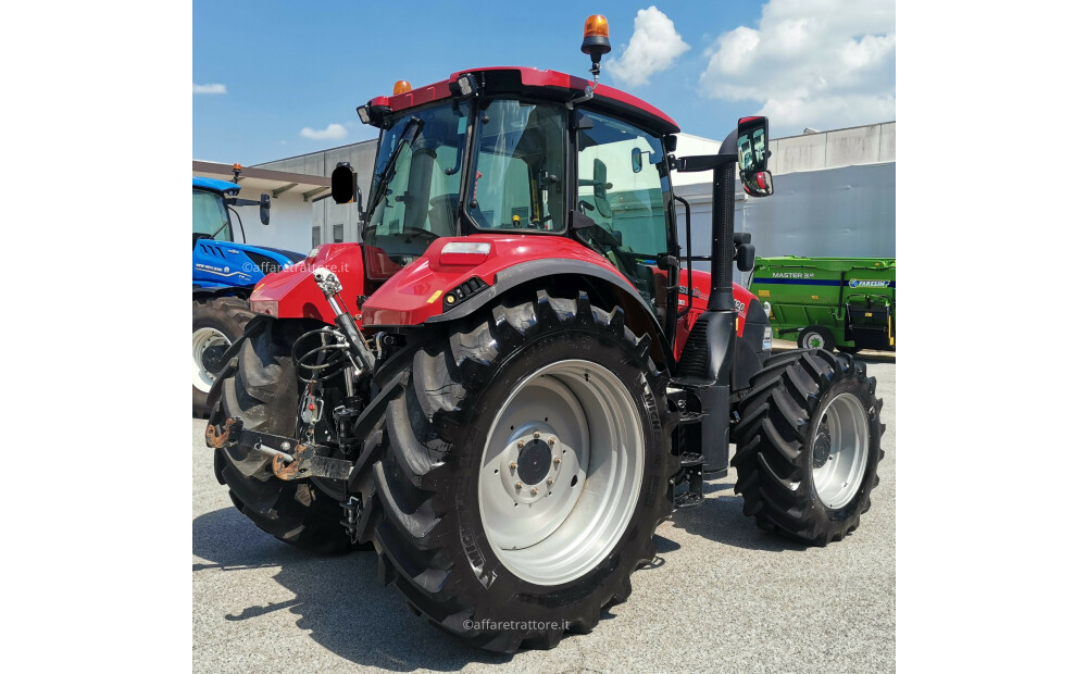 Case-Ih LUXXUM 120 Rabljeno - 10