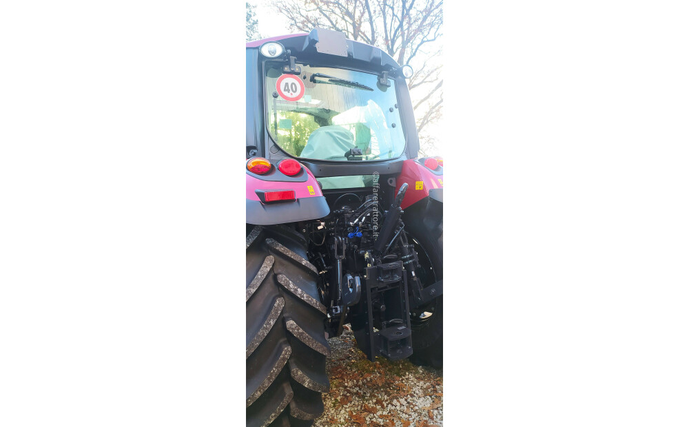 Nov traktor Mc Cormick X5-120 - 3