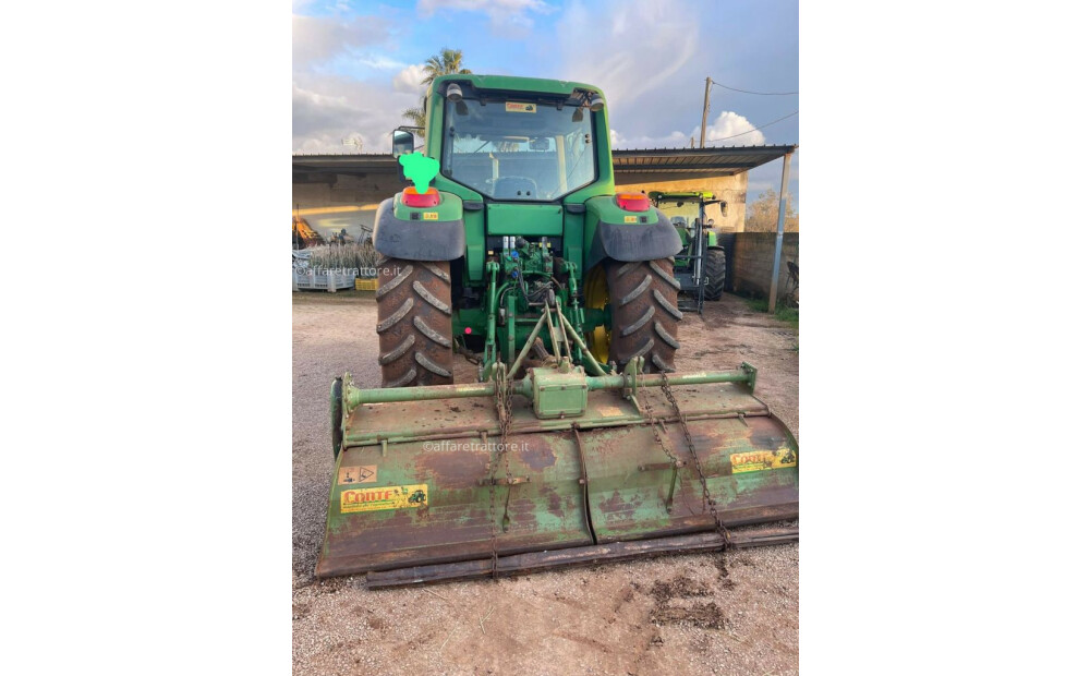 Rabljeni John Deere 6230 - 5