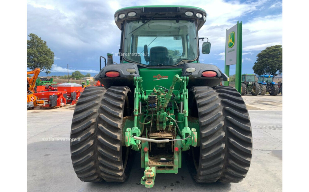 John Deere 8360RT Rabljeno - 6