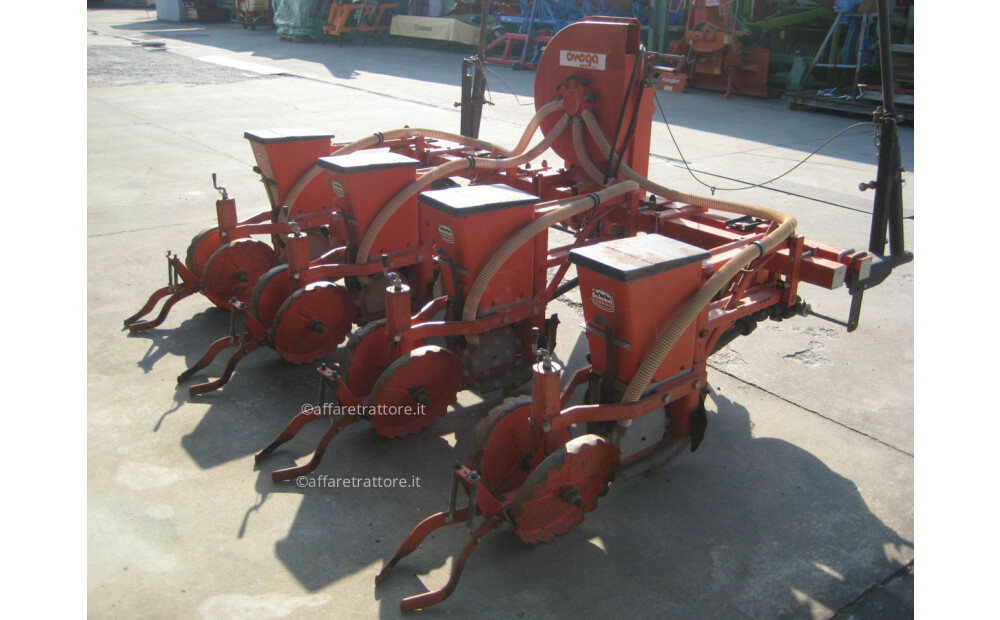 Carraro OMEGA MARK4 Rabljeno - 5