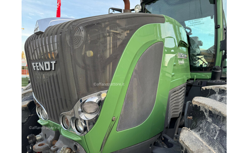 Fendt 930 VARIO Rabljen - 14