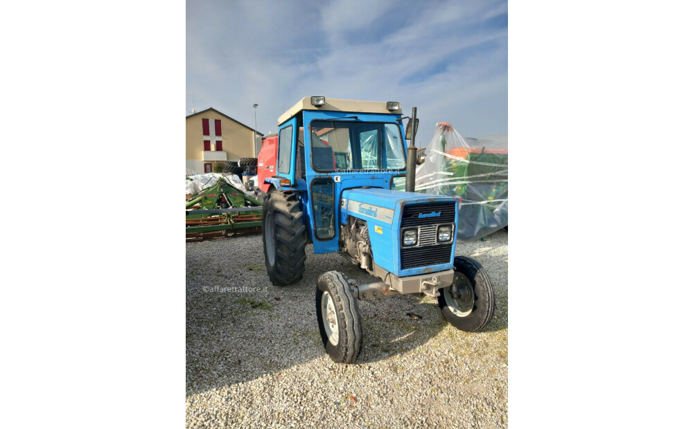 Landini 5500 Rabljeno - 2