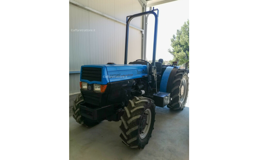 Landini 85GE Advantage Rabljeno - 1