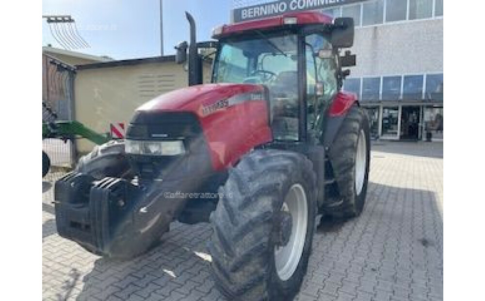 Case-Ih MXU135 Rabljeno - 3