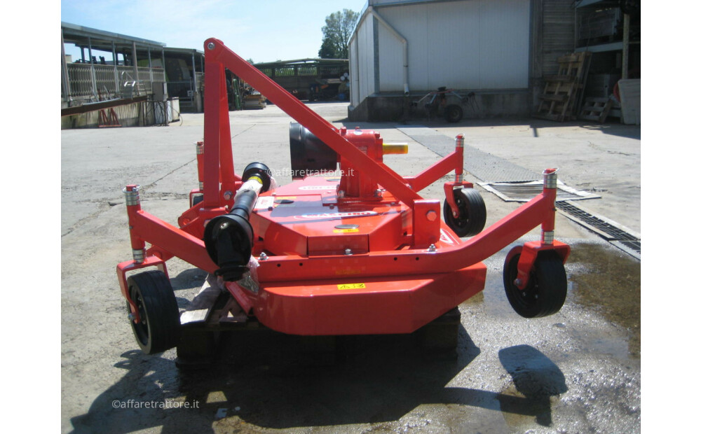 Maschio Jolly 120 P Novo - 5