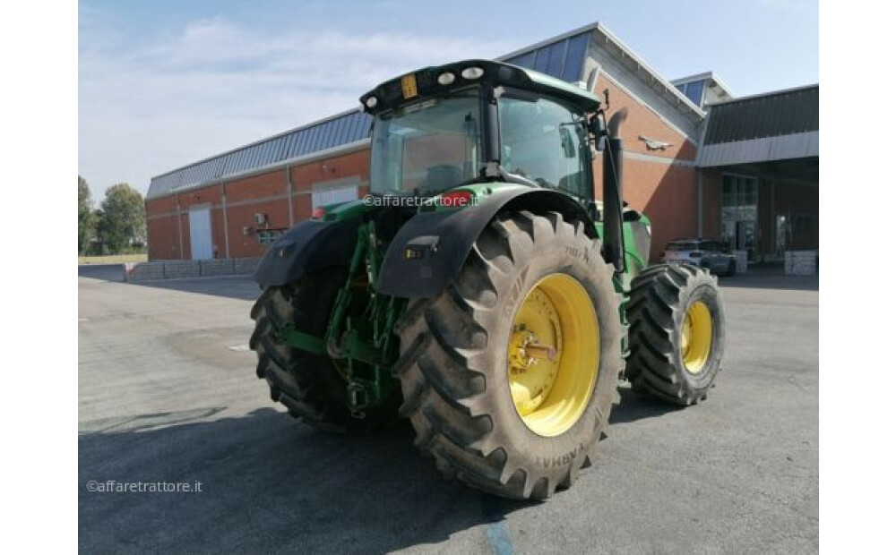 John Deere 6170R AUTOPOWER Usato - 4