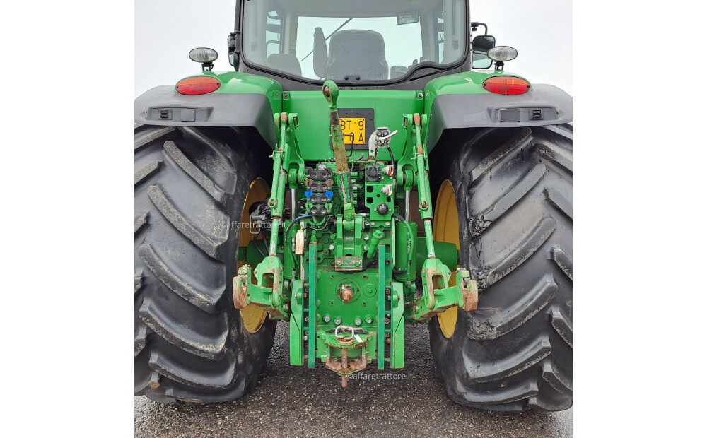 John Deere 7230R Rabljeno - 5