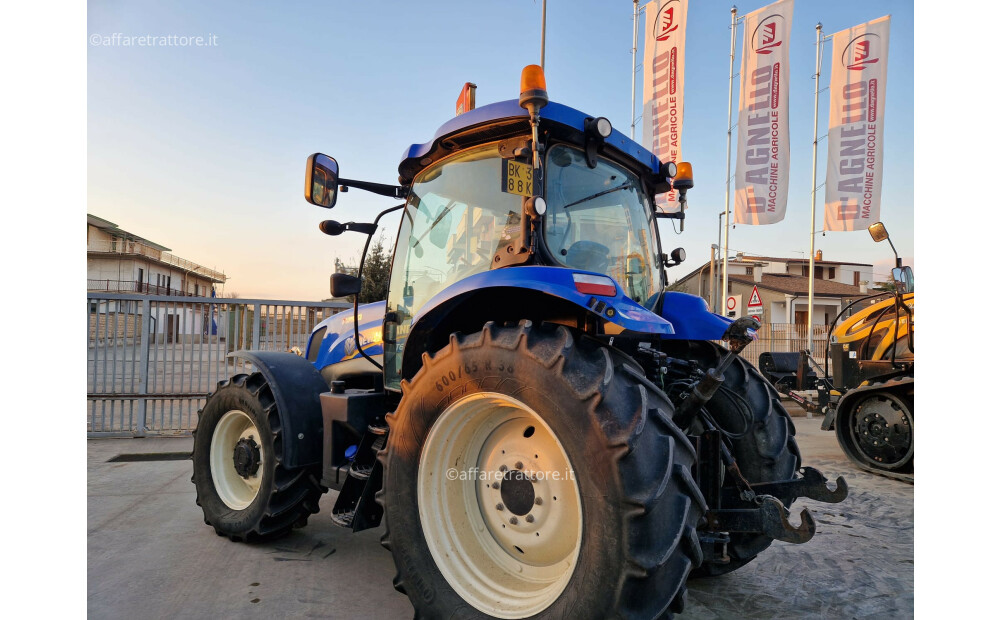 New Holland T6.175 Rabljeno - 11