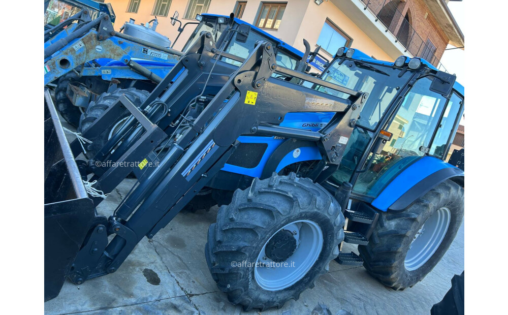 Landini GHIBLI DT 90 Rabljeno - 1