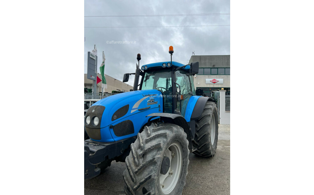 Landini LANDPOWER 185 Rabljeno - 3