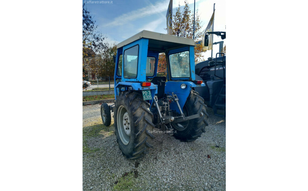 Landini 5500 Rabljeno - 3