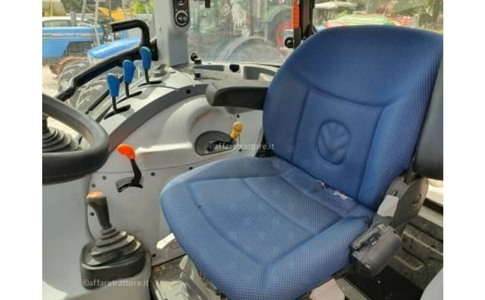 New Holland T4.75 POWERSTAR Rabljeno - 6