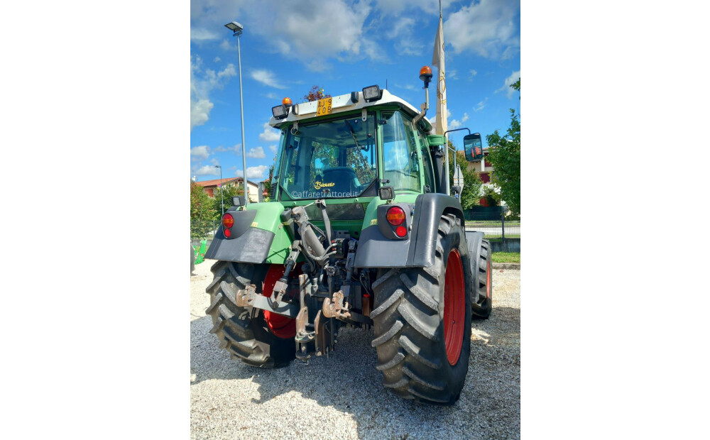 Fendt FARMER 412 VARIO Rabljeno - 3