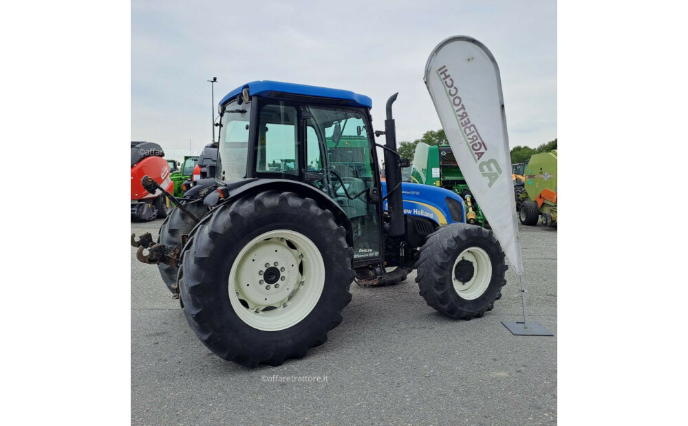 New Holland 4050 Rabljeno - 4