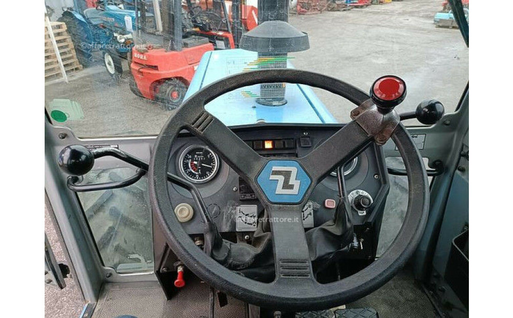 Landini 10000 S MKIII Rabljeno - 10