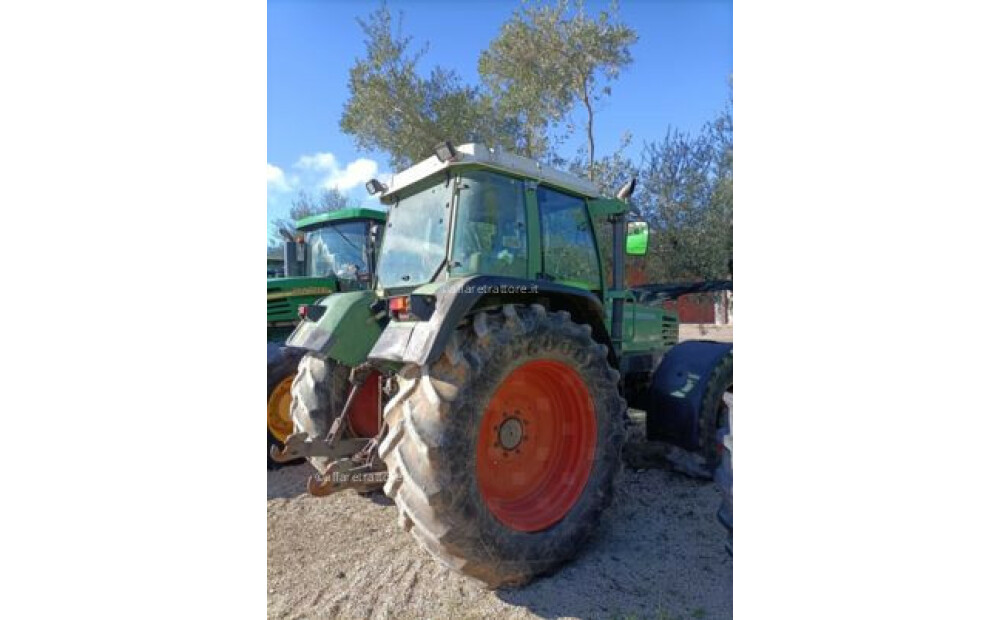 Fendt FARMER 312 Rabljen - 4