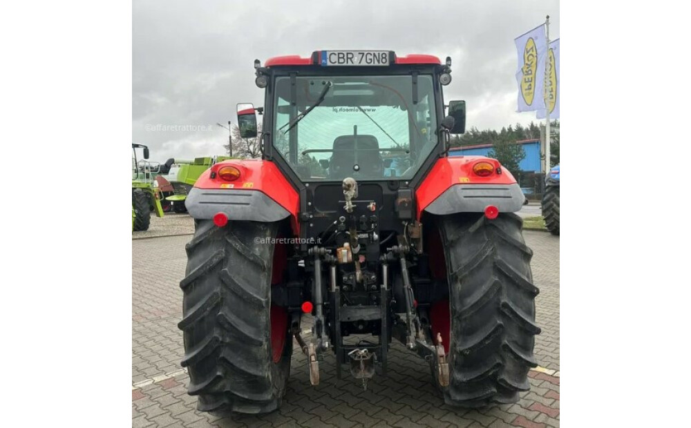 Zetor Forterra HSX 140 Rabljeno - 4