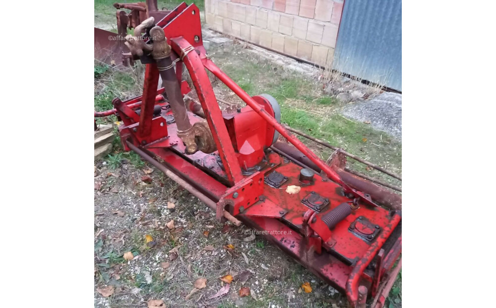 Lely 200 Rabljeno - 2