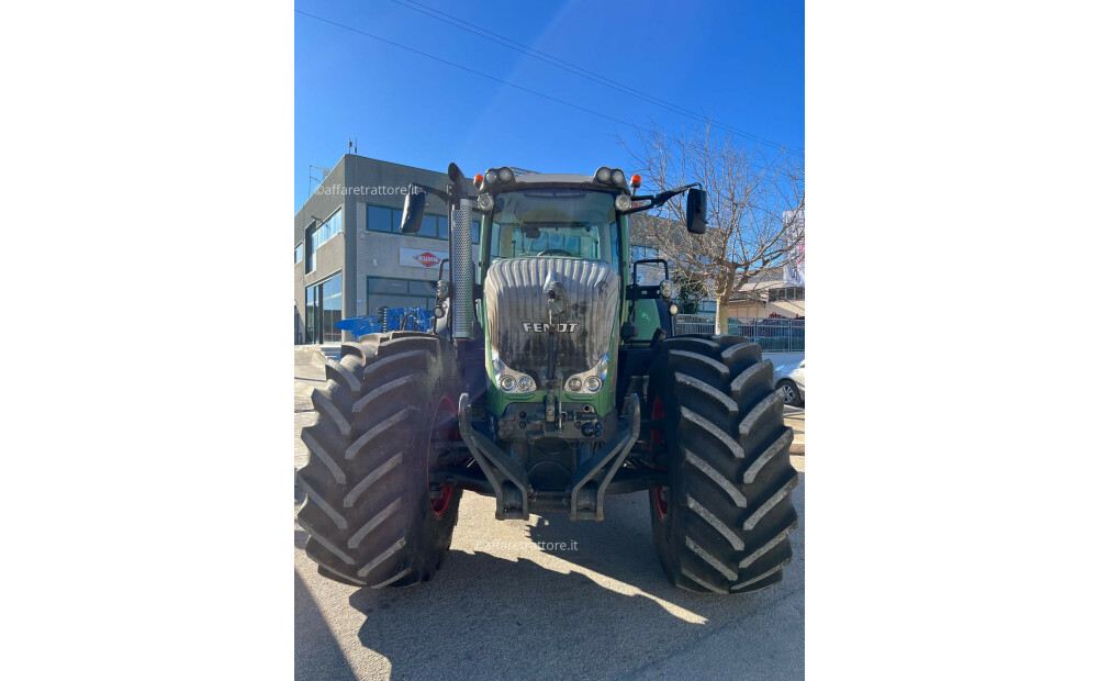 Fendt 936 VARIO Rabljeno - 6