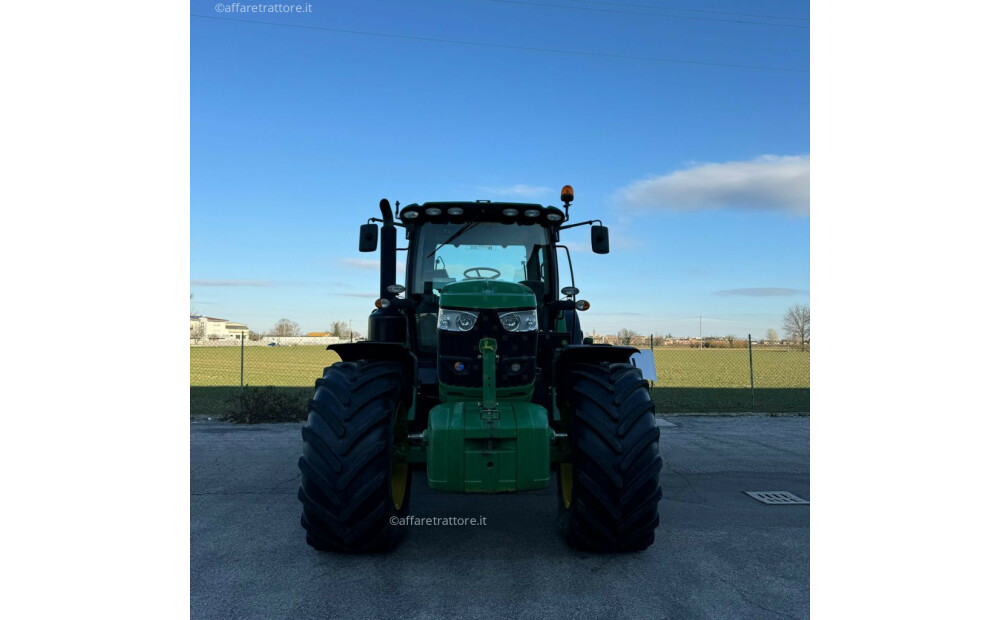 Rabljeni John Deere 6155R - 8