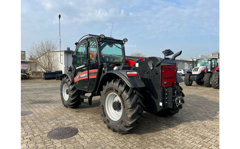 Case IH FARMLIFT 737 Usato - 7