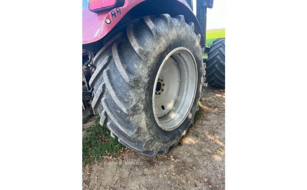 Rabljeni Case IH IH Maxxum 140 - 9