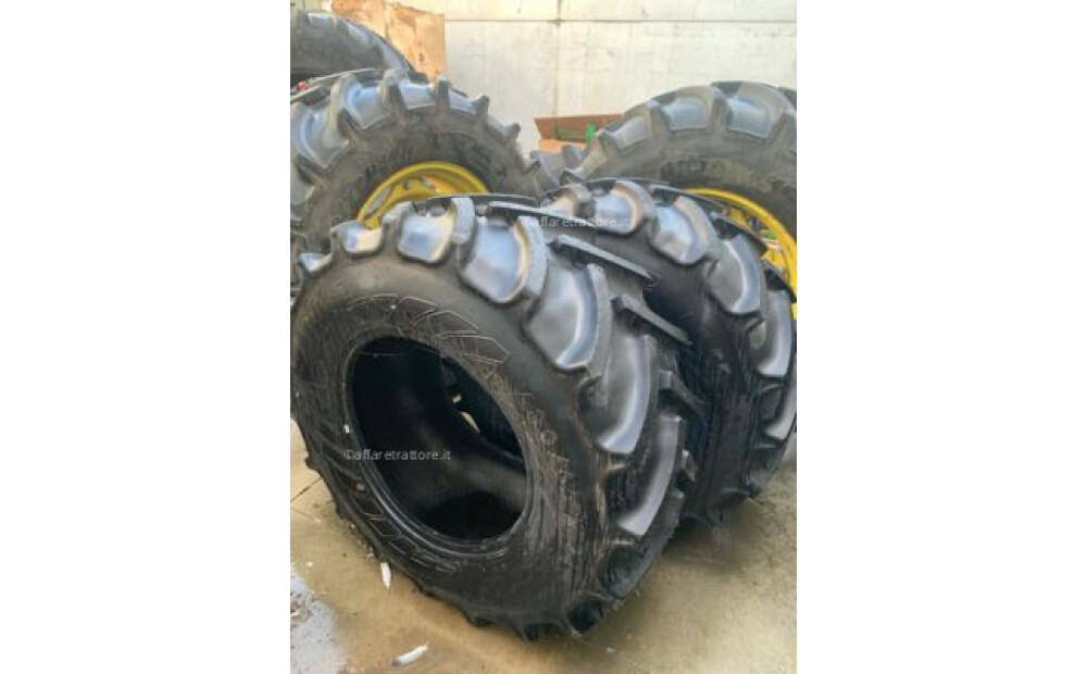 Mitas 480/65R24 Rabljene - 1