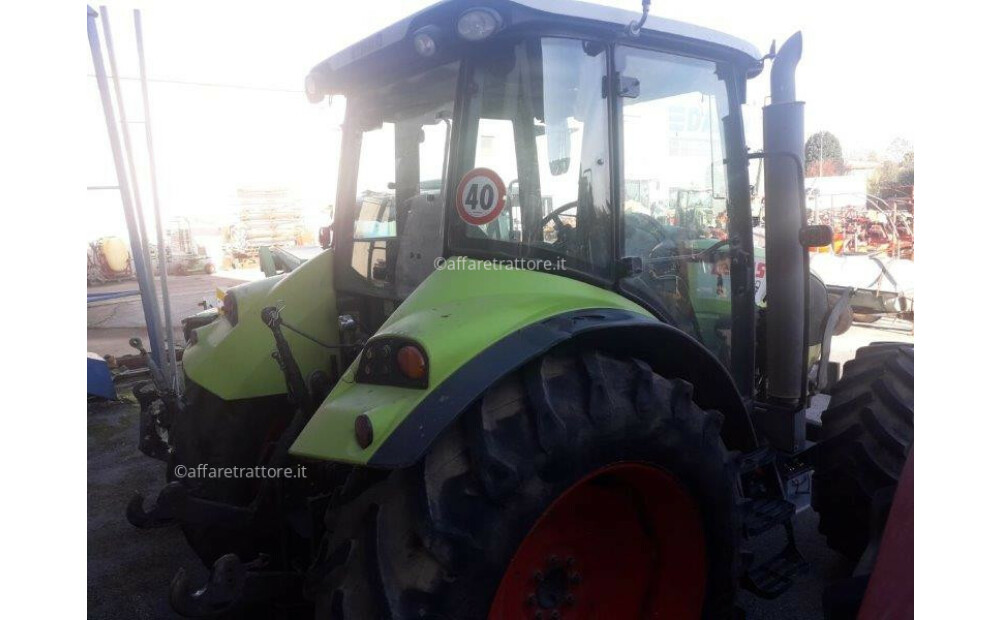 CLAAS Arion 420 traktor - 8