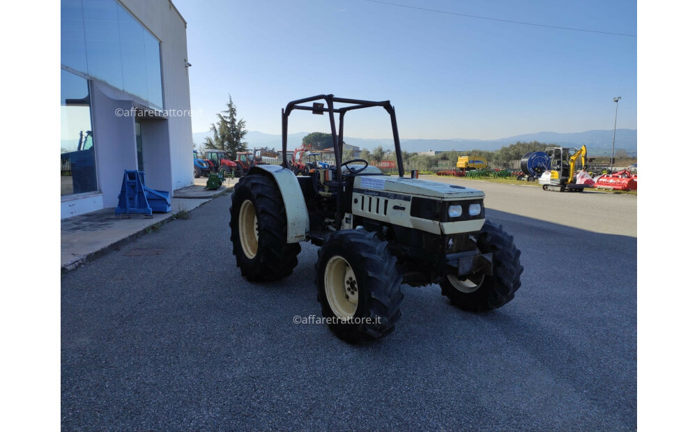 Rabljeni traktor Lamborghini 700VDT - 7