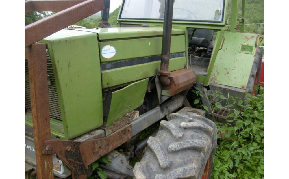 Fendt 282 Usato - 4