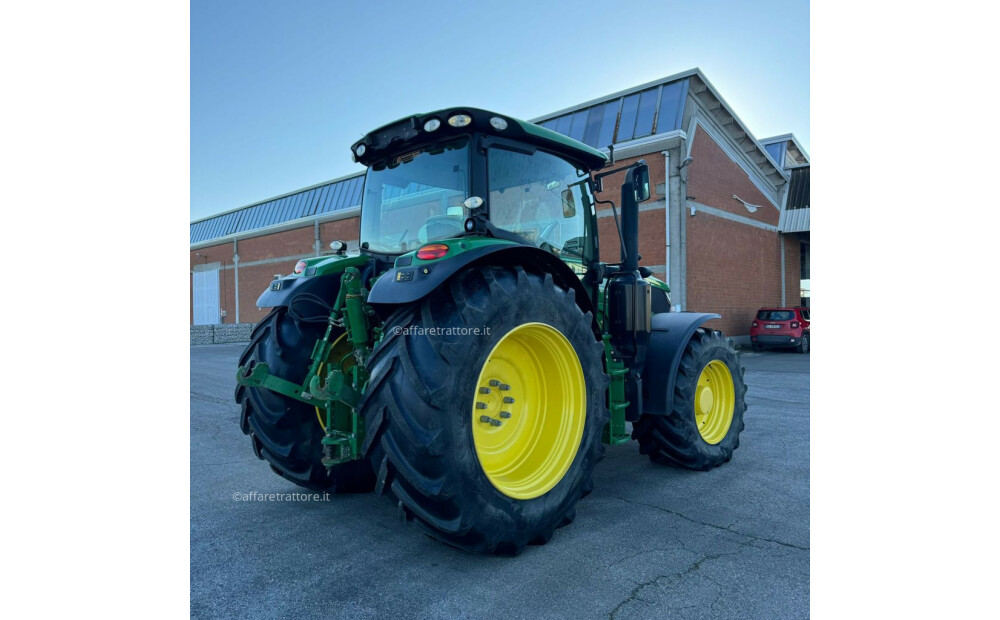 Rabljeni John Deere 6155R - 6