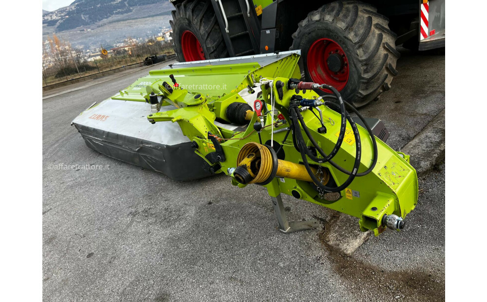 Claas DISCO 3200 FRC Rabljeno - 4