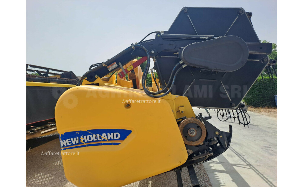 New Holland Americana CF740 Rabljeno - 3