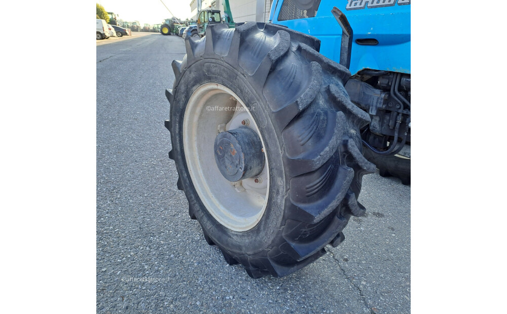 Landini LEGEND 145 Rabljeno - 7