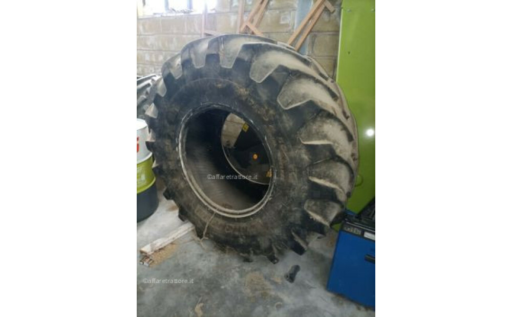 Michelin 620/75R30 Rabljene - 1