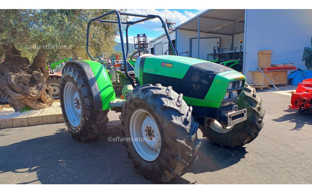 Deutz-Fahr AGROFARM 420 Usato - 1