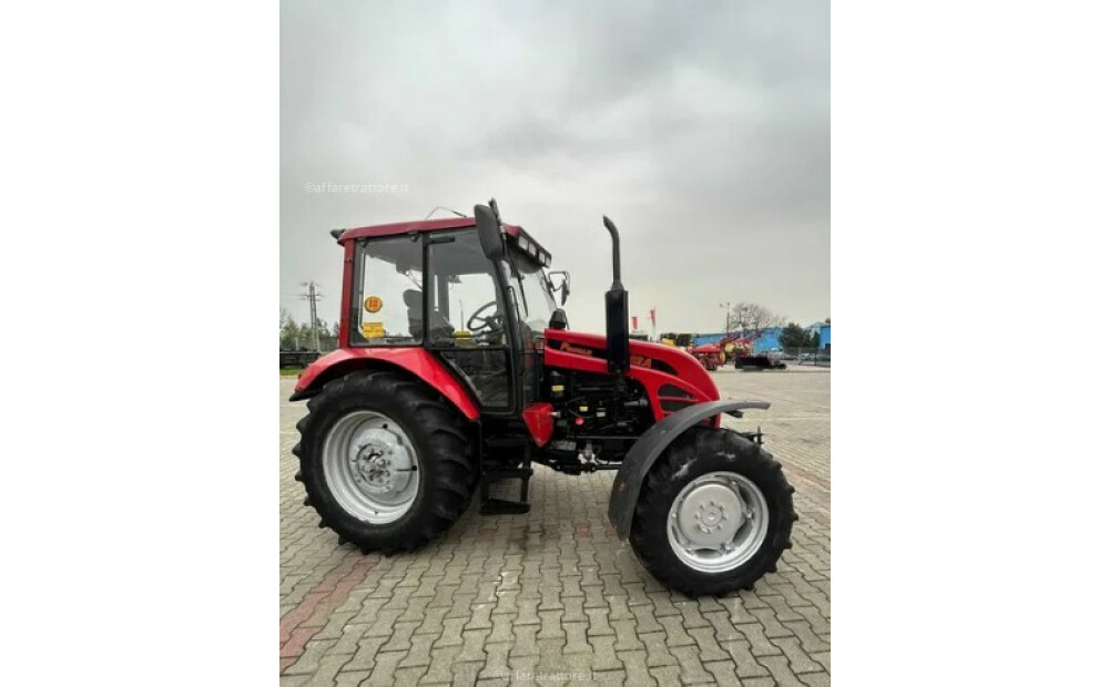 Pronar MTZ 82A Rabljeno - 4