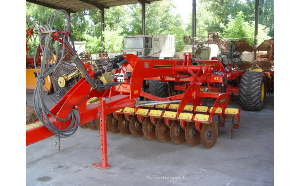 Vaderstad TopDown 300 Usato - 5