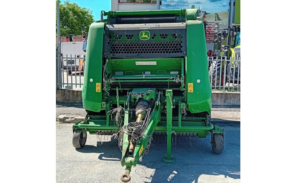 Rabljeni John Deere 990 - 6