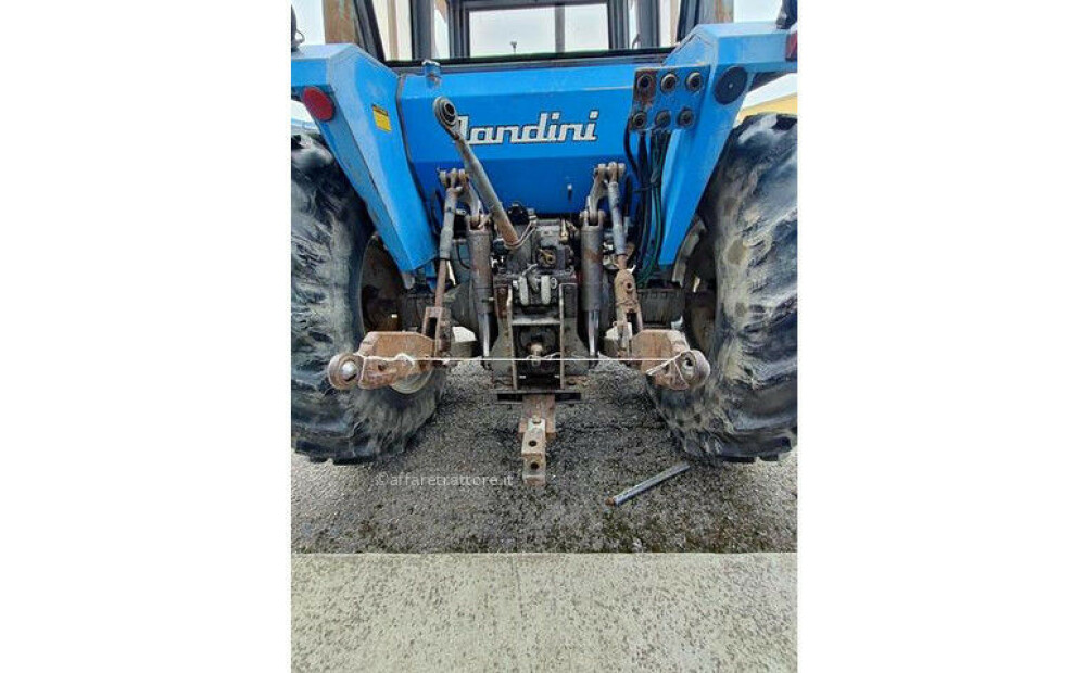 Landini 14500 rabljen - 6