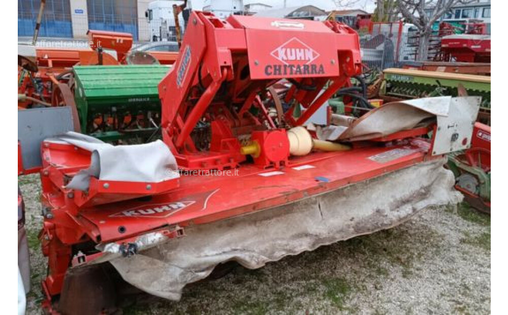 Kuhn FC 313 F Rabljen - 3